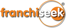 Franquicia Buscar logo