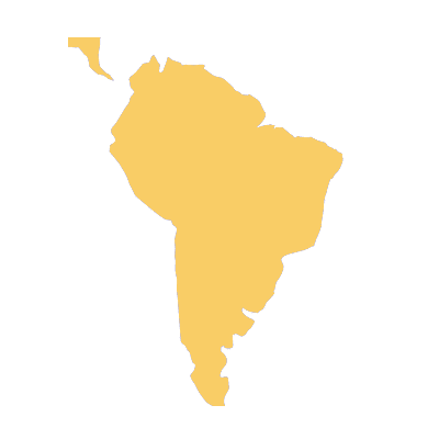 South America